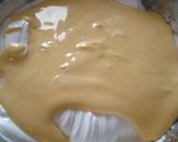 ＊ズボラなみかん シフォンケーキ＊作り方6写真