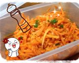 さぁ♪にんじんを食べましょう♪マリネで…作り方3写真