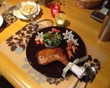 3step!簡単X'masローストチキン作り方4写真