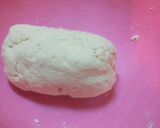 手作りパイ生地*具沢山ミートパイ作り方4写真