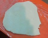 手作りパイ生地*具沢山ミートパイ作り方13写真