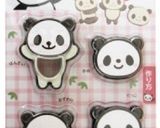 パンダクッキー作り方6写真