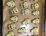 パンダクッキー作り方7写真