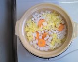離乳食や糖質OFFに二重丸！とうふ雑炊作り方3写真