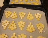 クリスマスツリークッキー☆作り方5写真