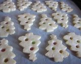 クリスマスツリークッキー☆作り方7写真