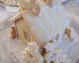 クリスマスツリークッキー☆作り方9写真