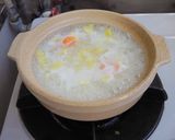 離乳食や糖質OFFに二重丸！とうふ雑炊作り方4写真