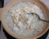 離乳食や糖質OFFに二重丸！とうふ雑炊作り方7写真
