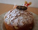 3歳のお誕生日ケーキ♪2歳でも何歳でも♪作り方3写真