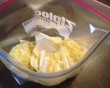 半日で‼白菜の手作り浅漬け♪作り方3写真