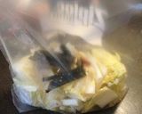 半日で‼白菜の手作り浅漬け♪作り方4写真