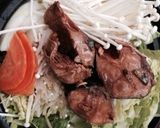 缶詰の一人鍋作り方1写真