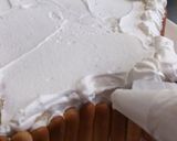 クリスマスに！星型いちごケーキ作り方8写真
