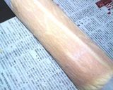 和三盆ロールケーキ作り方5写真