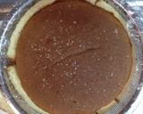 生クリームたっぷりクリスマスドームケーキ作り方5写真