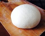 オーブンなしで本格石窯風ピザ作り方3写真