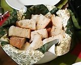 X'masディナー☆2013作り方2写真
