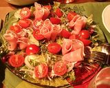 X'masディナー☆2013作り方3写真