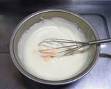 3D立体＊チーズクリームのサンタケーキ♪作り方32写真