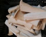 キノコとこんにゃくのバルサミコ酢炒め作り方2写真
