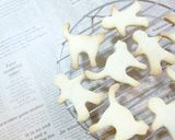 ＊ほんのりはちみつクッキー＊作り方8写真