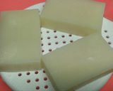 餃子の皮とお餅のおやつ作り方1写真