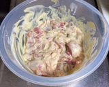 お手軽！本格(風)インドカレー作り方1写真