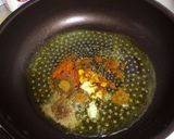 お手軽！本格(風)インドカレー作り方3写真