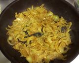 お手軽！本格(風)インドカレー作り方4写真