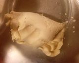 オレオクリームでサクサククッキー*作り方2写真