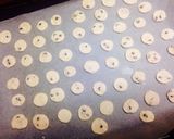 オレオクリームでサクサククッキー*作り方4写真