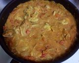 お手軽！本格(風)インドカレー作り方6写真