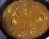 お手軽！本格(風)インドカレー作り方7写真