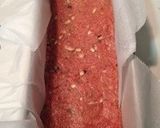 パーティに☆チーズ入りミートローフ作り方3写真
