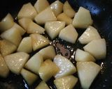 HB米粉のりんごパン作り方4写真