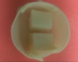 餃子の皮とお餅のおやつ作り方4写真