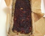 パーティに☆チーズ入りミートローフ作り方6写真