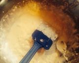 オレオチーズケーキ❄︎作り方1写真
