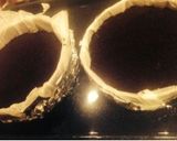 オレオチーズケーキ❄︎作り方11写真