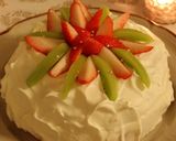 ◆ 炊飯器でスポンジケーキ ◆作り方18写真
