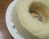 クリスマスケーキ♥作り方1写真
