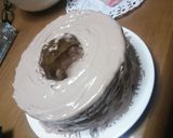 クリスマスケーキ♥作り方5写真