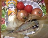 プロヴァンスの風香る♪オーブン料理作り方1写真