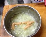 超簡単‼︎ ジュースdeトロトロ豚角煮作り方8写真