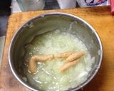 超簡単‼︎ ジュースdeトロトロ豚角煮作り方8写真