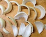 超簡単‼︎ ジュースdeトロトロ豚角煮作り方12写真