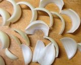 超簡単‼︎ ジュースdeトロトロ豚角煮作り方12写真