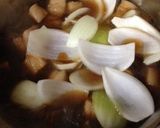 超簡単‼︎ ジュースdeトロトロ豚角煮作り方13写真