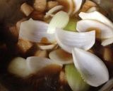 超簡単‼︎ ジュースdeトロトロ豚角煮作り方13写真